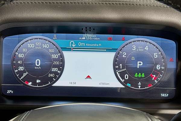 2021 Land Rover Defender 110 P300 L663
