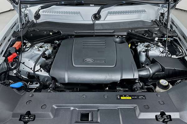 2021 Land Rover Defender 110 P300 L663
