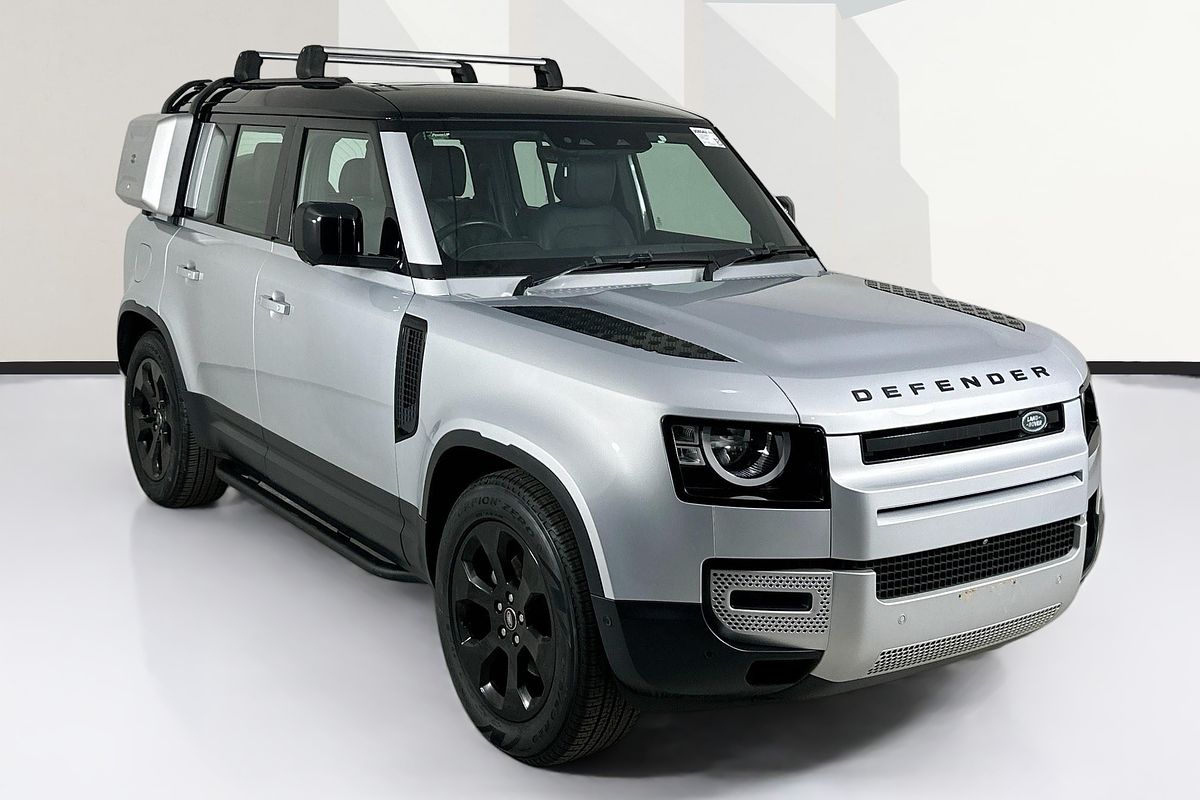 2021 Land Rover Defender 110 P300 L663