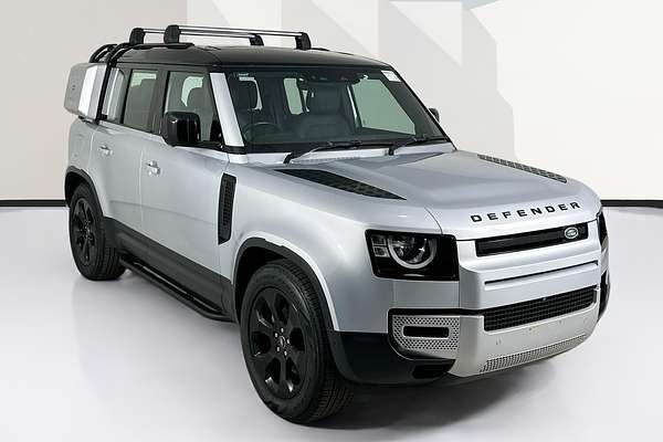 2021 Land Rover Defender 110 P300 L663