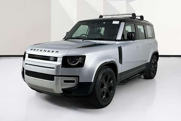2021 Land Rover Defender 110 P300 L663