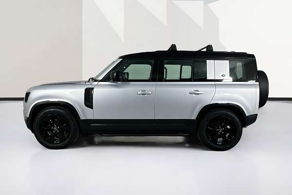 2021 Land Rover Defender 110 P300 L663