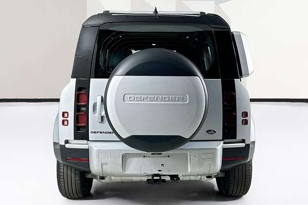 2021 Land Rover Defender 110 P300 L663