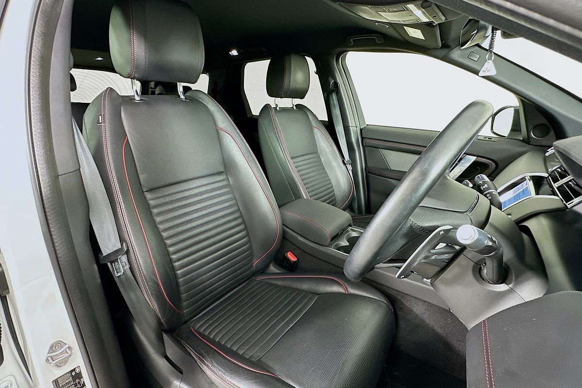 2022 Land Rover DISCOVERY SPORT P250 R-DYNAMIC SE (183kW) L550 MY22
