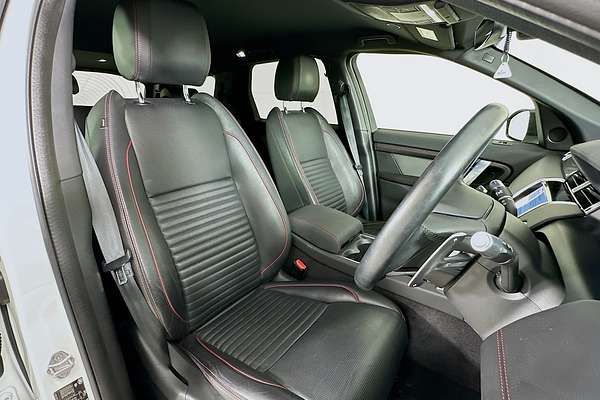 2022 Land Rover DISCOVERY SPORT P250 R-DYNAMIC SE (183kW) L550 MY22