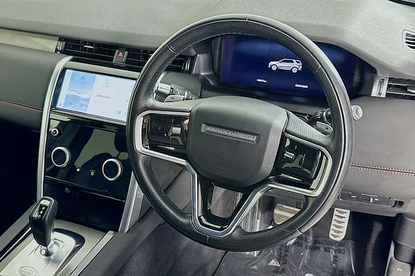 2022 Land Rover DISCOVERY SPORT P250 R-DYNAMIC SE (183kW) L550 MY22