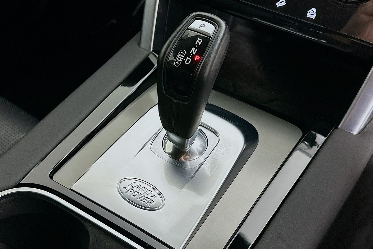 2022 Land Rover DISCOVERY SPORT P250 R-DYNAMIC SE (183kW) L550 MY22