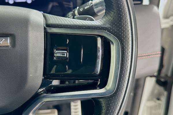 2022 Land Rover DISCOVERY SPORT P250 R-DYNAMIC SE (183kW) L550 MY22