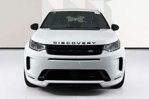 2022 Land Rover DISCOVERY SPORT P250 R-DYNAMIC SE (183kW) L550 MY22