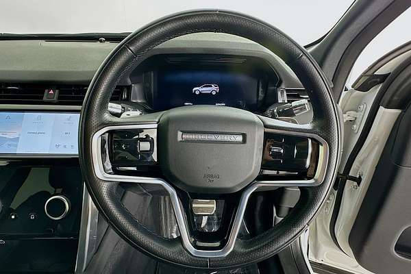 2022 Land Rover DISCOVERY SPORT P250 R-DYNAMIC SE (183kW) L550 MY22