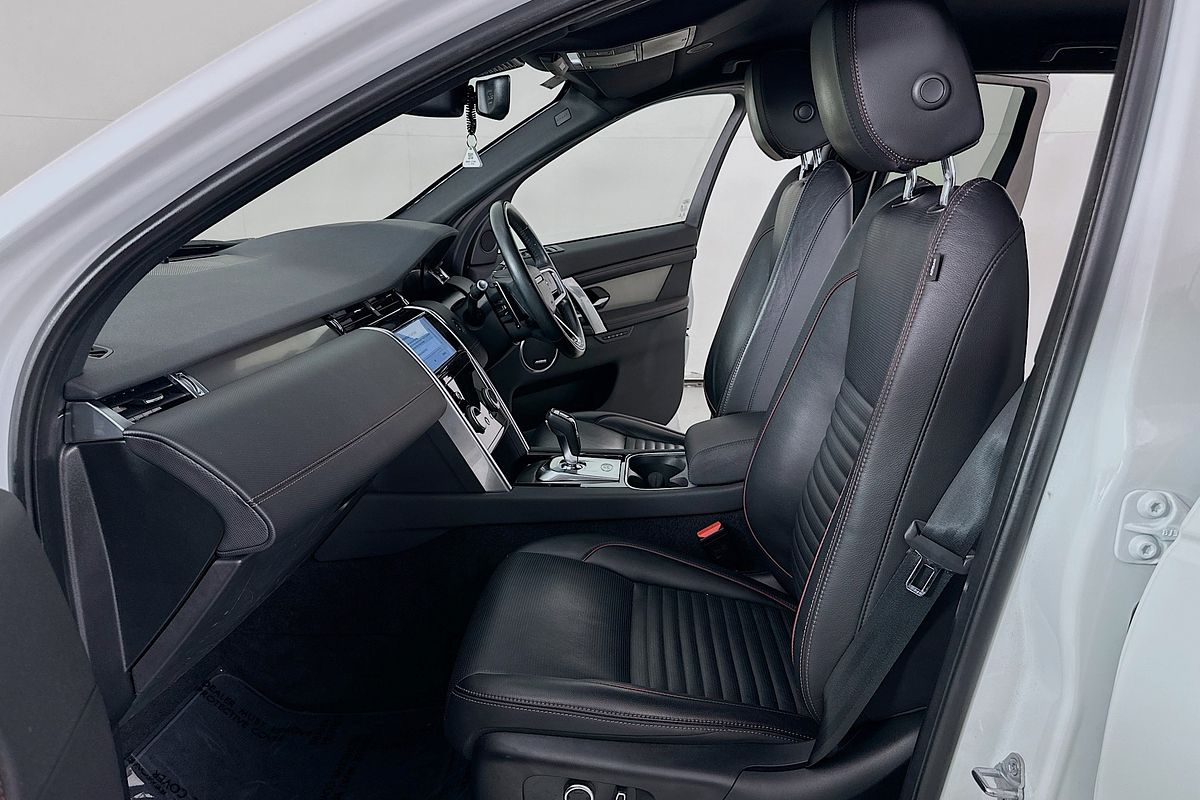 2022 Land Rover DISCOVERY SPORT P250 R-DYNAMIC SE (183kW) L550 MY22