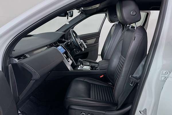 2022 Land Rover DISCOVERY SPORT P250 R-DYNAMIC SE (183kW) L550 MY22