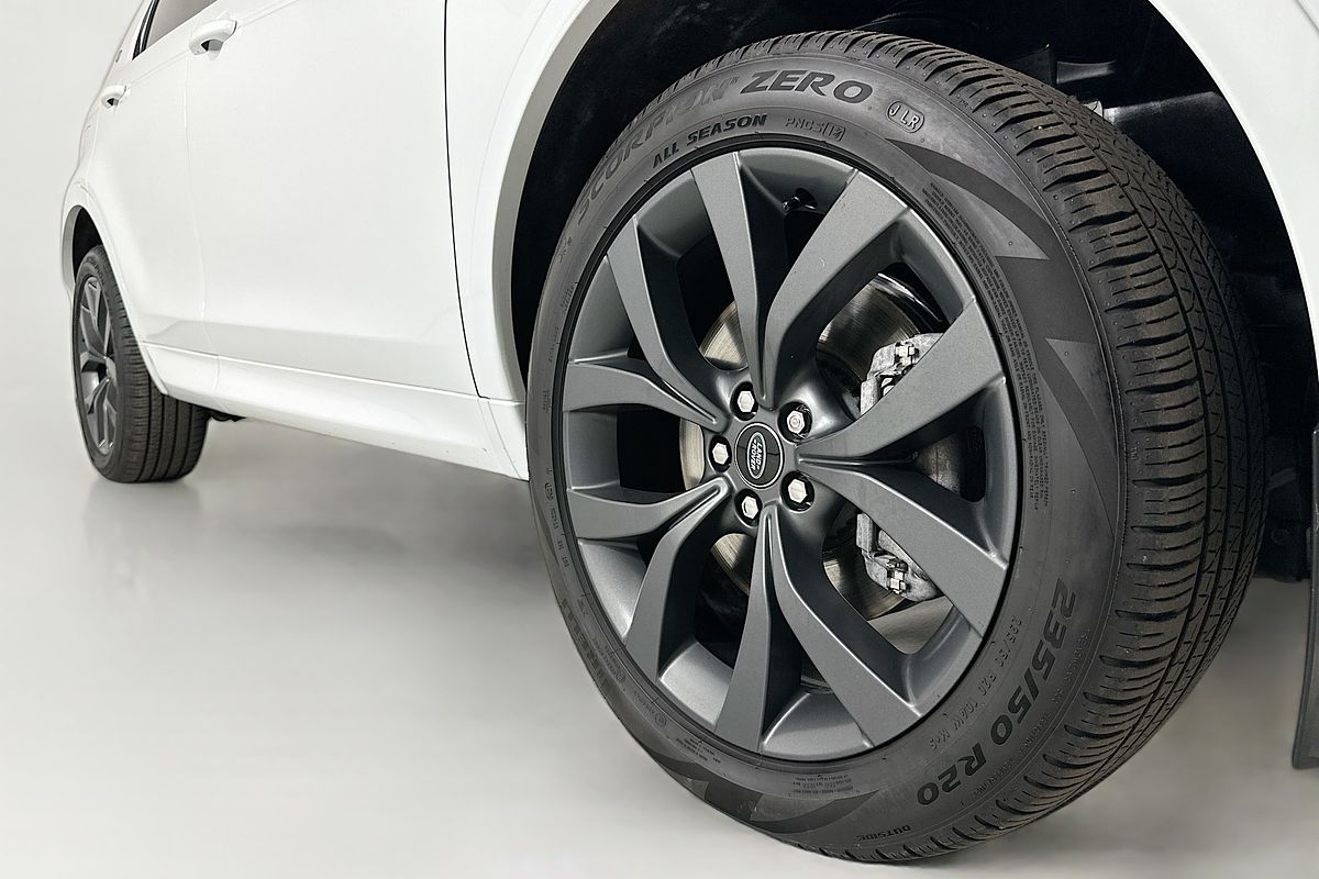 2022 Land Rover DISCOVERY SPORT P250 R-DYNAMIC SE (183kW) L550 MY22