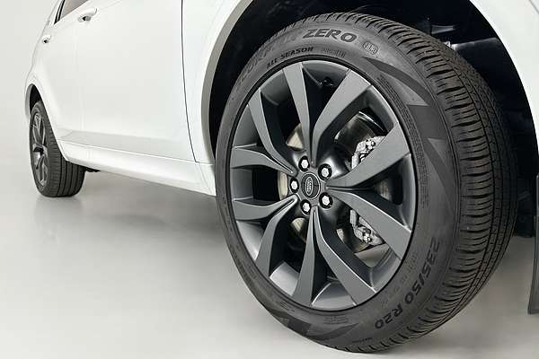 2022 Land Rover DISCOVERY SPORT P250 R-DYNAMIC SE (183kW) L550 MY22