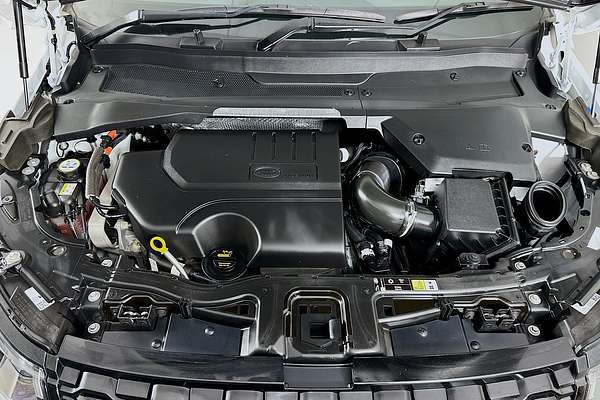 2022 Land Rover DISCOVERY SPORT P250 R-DYNAMIC SE (183kW) L550 MY22