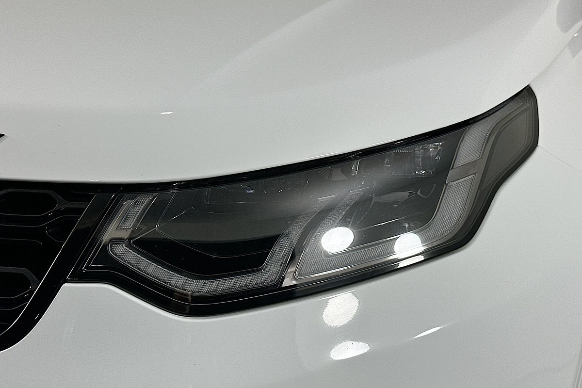 2022 Land Rover DISCOVERY SPORT P250 R-DYNAMIC SE (183kW) L550 MY22