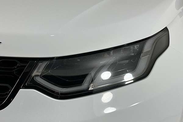 2022 Land Rover DISCOVERY SPORT P250 R-DYNAMIC SE (183kW) L550 MY22