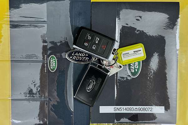 2022 Land Rover DISCOVERY SPORT P250 R-DYNAMIC SE (183kW) L550 MY22