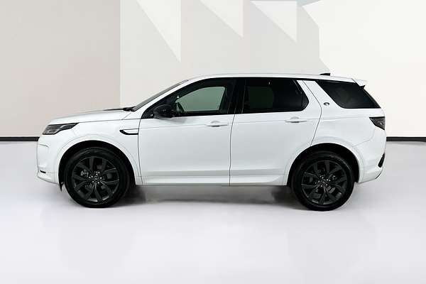 2022 Land Rover DISCOVERY SPORT P250 R-DYNAMIC SE (183kW) L550 MY22