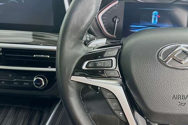 2021 LDV D90 Executive SV9A