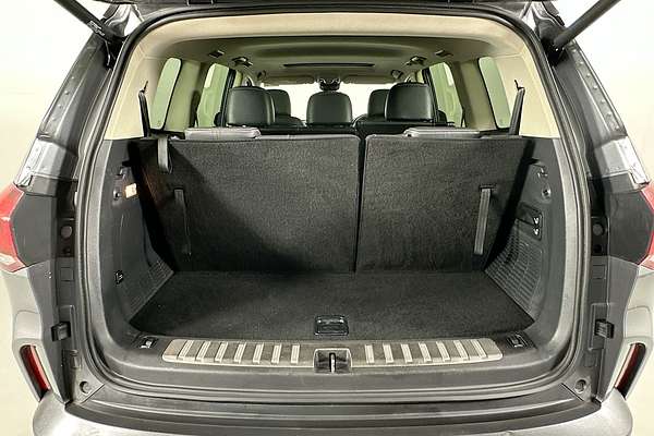 2021 LDV D90 Executive SV9A