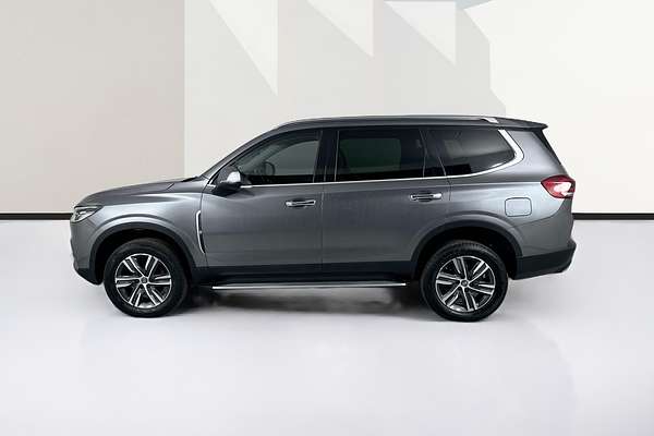 2021 LDV D90 Executive SV9A