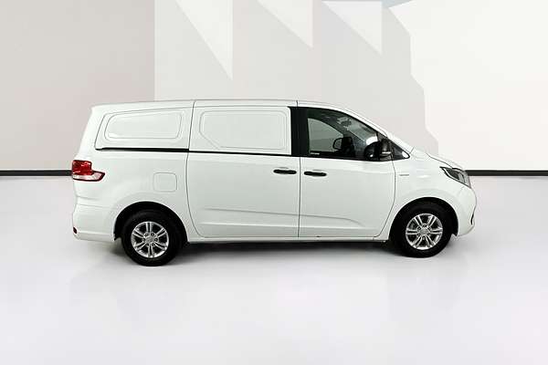 2022 LDV G10 + SV7C