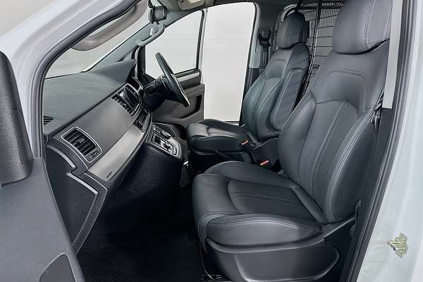 2022 LDV G10 + SV7C