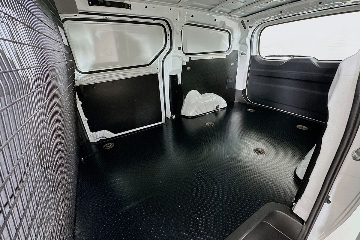 2022 LDV G10 + SV7C