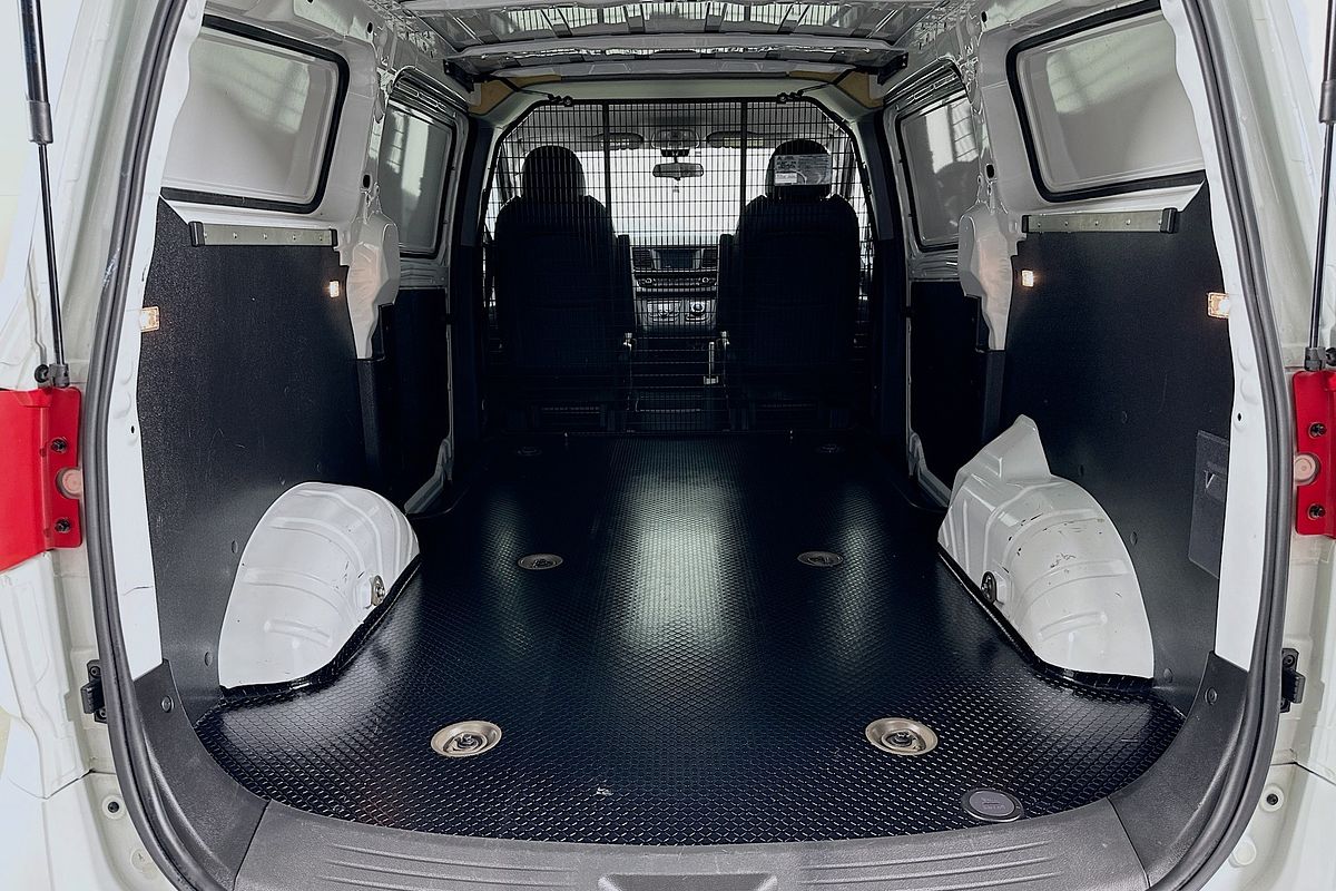 2022 LDV G10 + SV7C