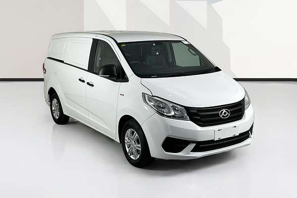 2022 LDV G10 + SV7C