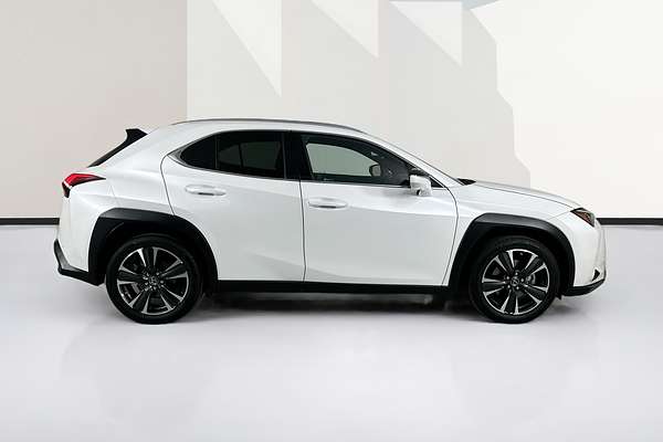 2019 Lexus UX SPORTS LUXURY +EP1 MZAA10R
