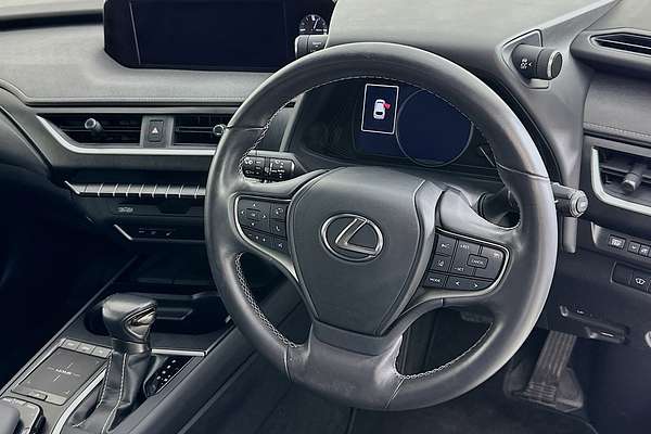 2019 Lexus UX SPORTS LUXURY +EP1 MZAA10R