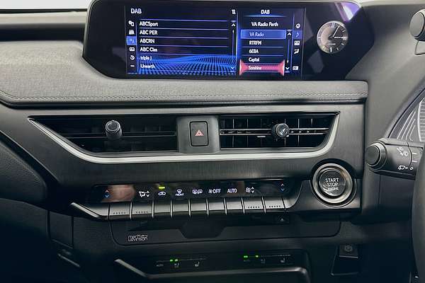2019 Lexus UX SPORTS LUXURY +EP1 MZAA10R