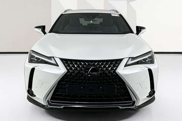 2019 Lexus UX SPORTS LUXURY +EP1 MZAA10R