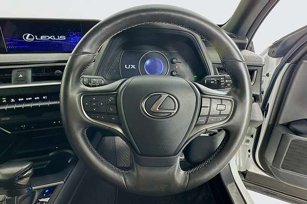 2019 Lexus UX SPORTS LUXURY +EP1 MZAA10R