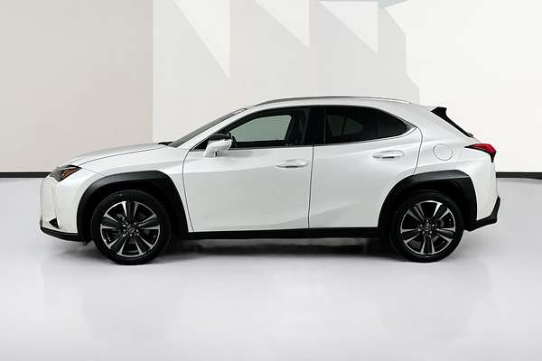 2019 Lexus UX SPORTS LUXURY +EP1 MZAA10R