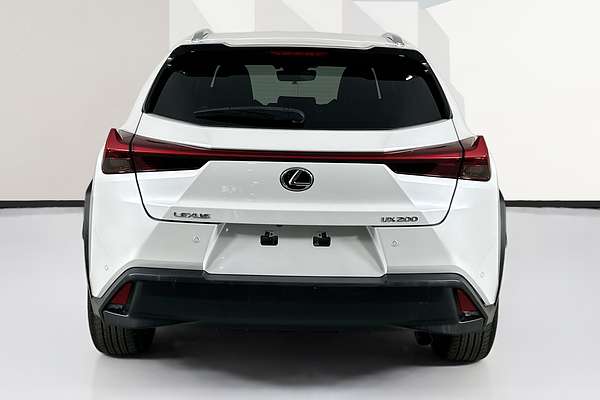 2019 Lexus UX SPORTS LUXURY +EP1 MZAA10R