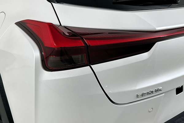 2019 Lexus UX SPORTS LUXURY +EP1 MZAA10R