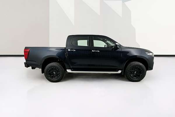 2023 Mazda BT-50 GT (4x4) TF 4X4