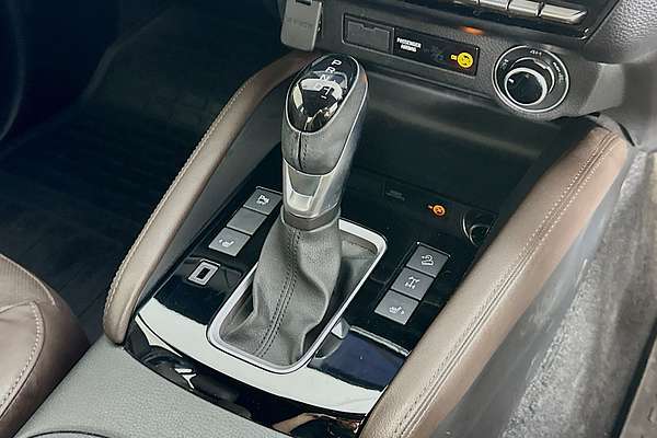 2023 Mazda BT-50 GT (4x4) TF 4X4