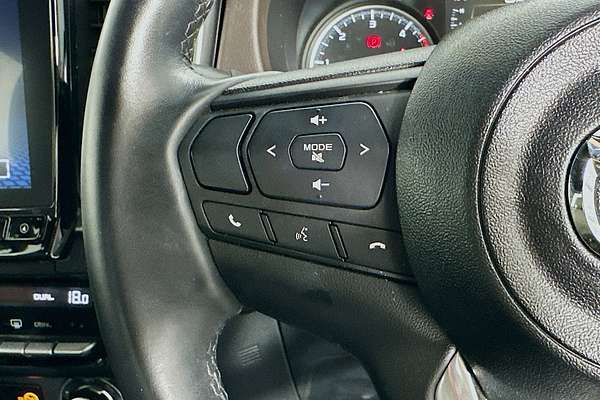 2023 Mazda BT-50 GT (4x4) TF 4X4