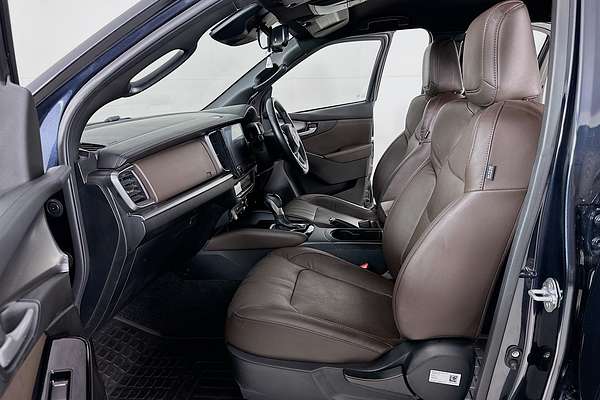 2023 Mazda BT-50 GT (4x4) TF 4X4