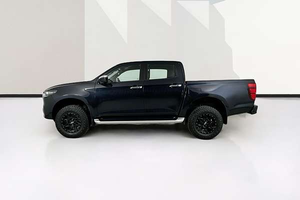 2023 Mazda BT-50 GT (4x4) TF 4X4