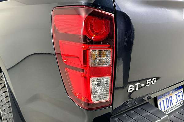 2023 Mazda BT-50 GT (4x4) TF 4X4