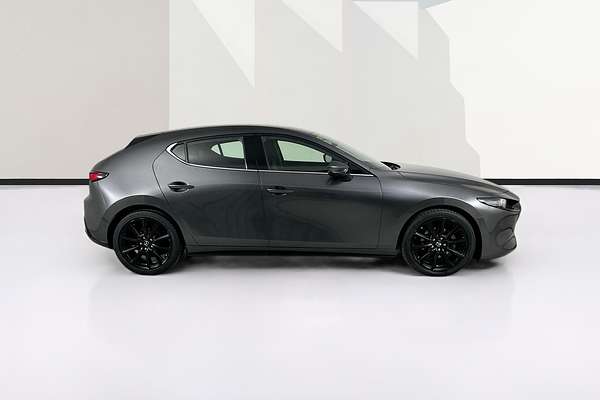 2019 Mazda 3 G25 Astina BP Series
