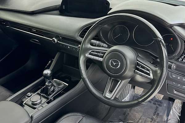 2019 Mazda 3 G25 Astina BP Series