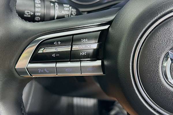 2019 Mazda 3 G25 Astina BP Series