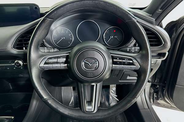2019 Mazda 3 G25 Astina BP Series
