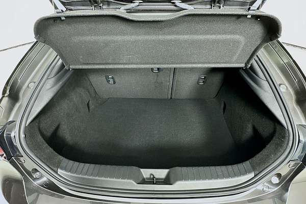 2022 Mazda MAZDA3 G25 EVOLVE SP 300P